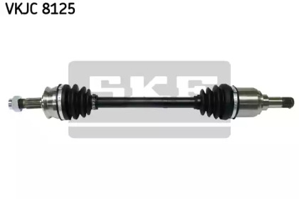 SKF VKJC 8125